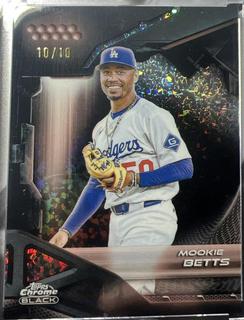 Mookie Betts
