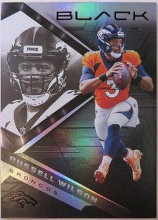 Russell Wilson