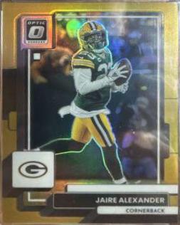 Jaire Alexander