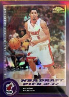 Eddie House