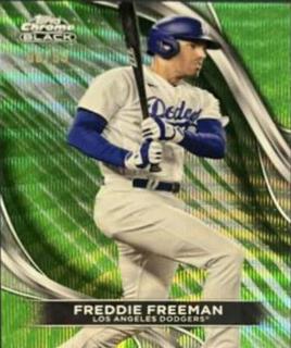 Freddie Freeman