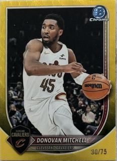 Donovan Mitchell