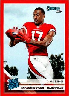 Hakeem Butler