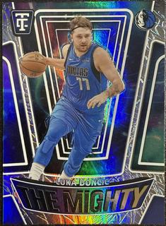 Luka Doncic