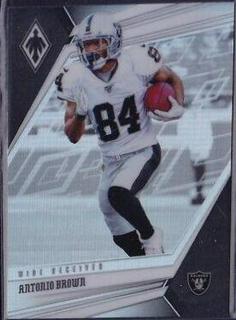 Antonio Brown