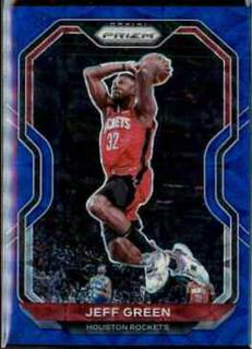 Jeff Green
