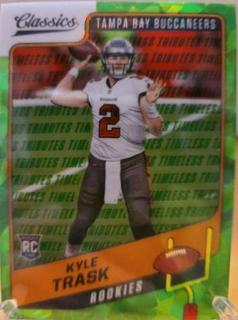 Kyle Trask