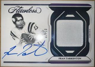 Fran Tarkenton