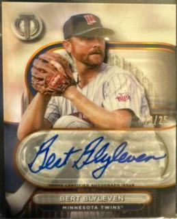 Bert Blyleven