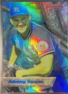 Johnny Damon
