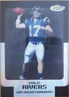 Philip Rivers