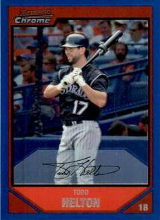 Todd Helton