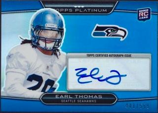 Earl Thomas