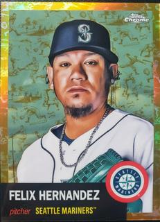 Felix Hernandez