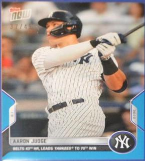 Aaron Judge