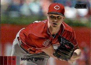 Sonny Gray