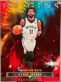 Kyrie Irving