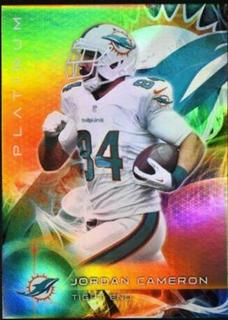 Jordan Cameron