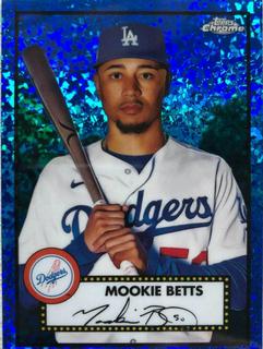 Mookie Betts