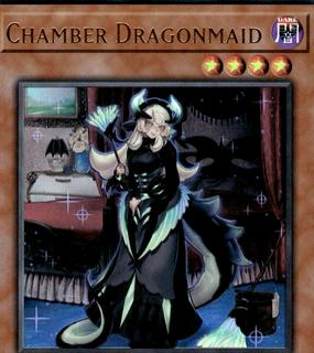 Chamber Dragonmaid RA04-EN032