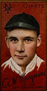 R. W. Marquard