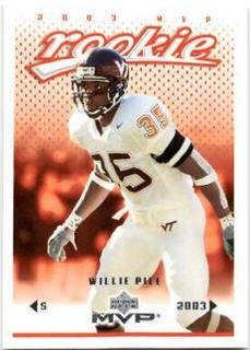 Willie Pile