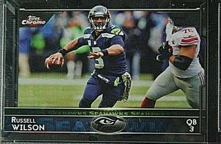 Russell Wilson