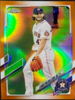 Lance McCullers Jr.