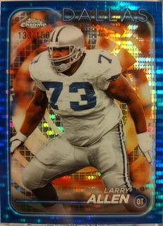 Larry Allen
