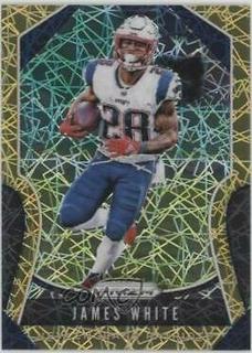 James White