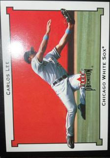 Carlos Lee