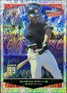 Alfonso Soriano