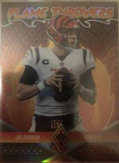 Joe Burrow