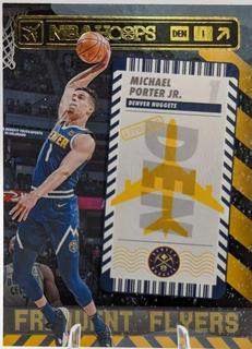 Michael Porter Jr.