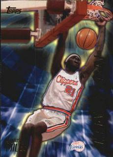 Darius Miles
