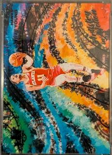Trae Young