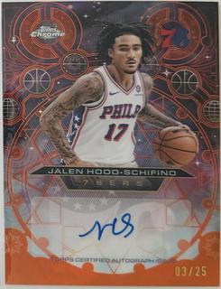 Jalen Hood-Schifino