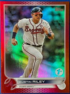 Austin Riley