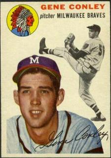 Gene Conley
