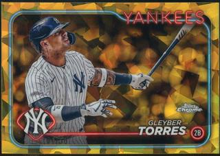 Gleyber Torres