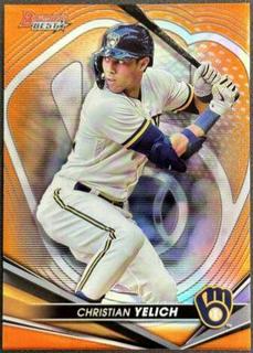 Christian Yelich