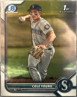 Cole Young