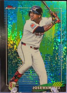 Jose Ramirez