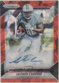 Leonte Carroo