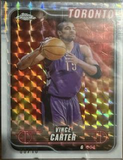 Vince Carter