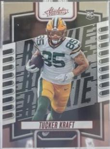 Tucker Kraft