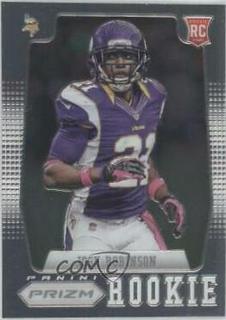 Josh Robinson