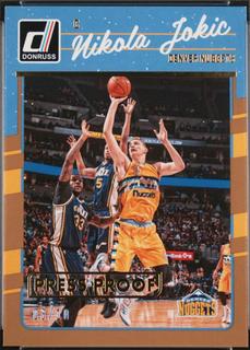 Nikola Jokic