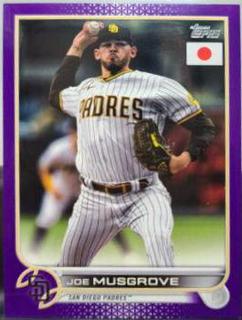 Joe Musgrove