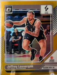 Joffrey Lauvergne